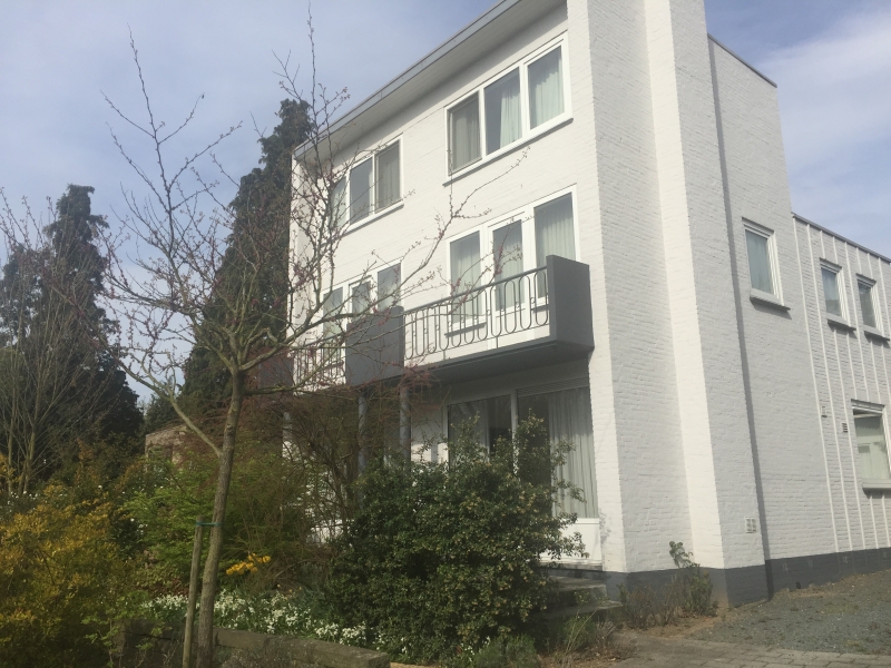 Room, Kastanjelaan The portal for student